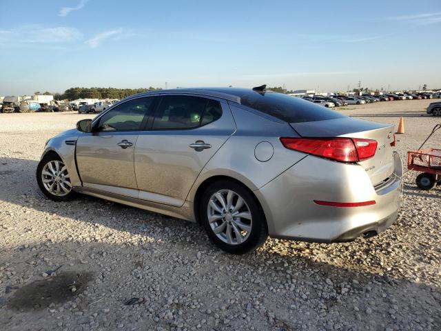 5XXGN4A71FG400675 KIA OPTIMA EX