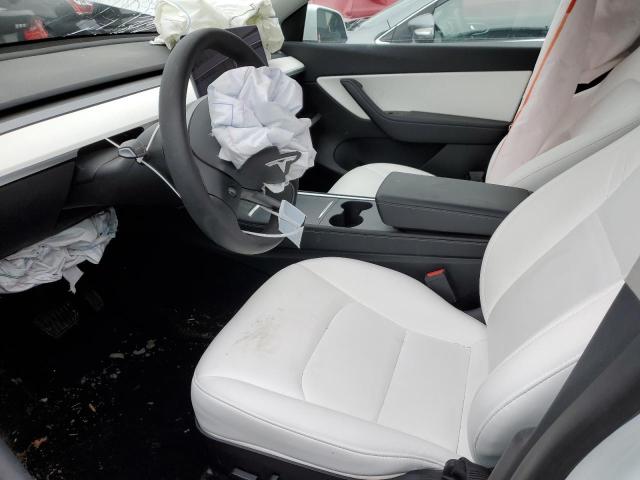 7SAYGAEE4NF426200 Tesla Model Y