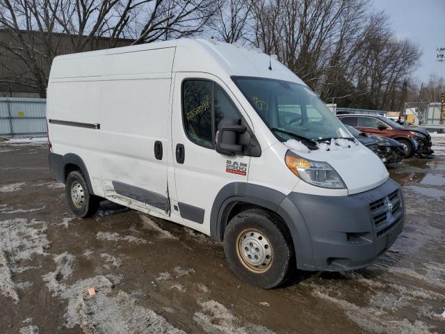 2015 RAM PROMASTER - 3C6TRVCG9FE509133