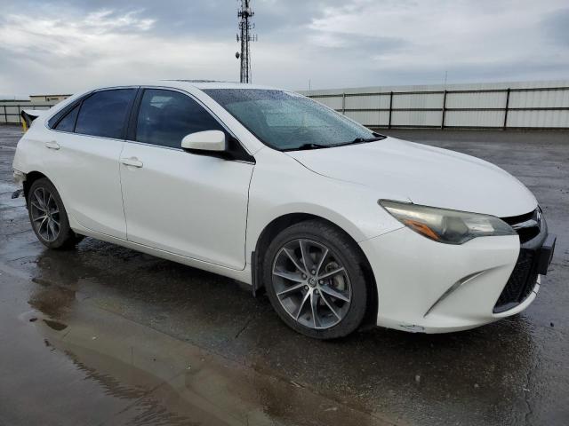 2016 TOYOTA CAMRY LE 4T1BF1FK8GU159207