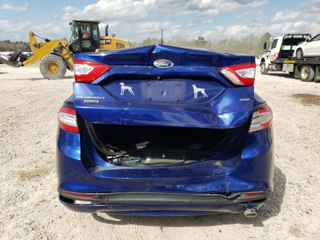 2015 FORD FUSION SE 3FA6P0H71FR302371