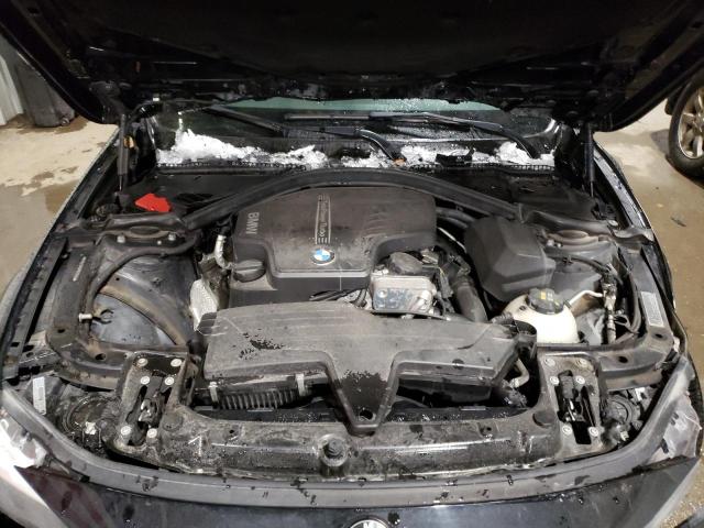 2015 BMW 320 I XDRI - WBA3C3G56FNS73833