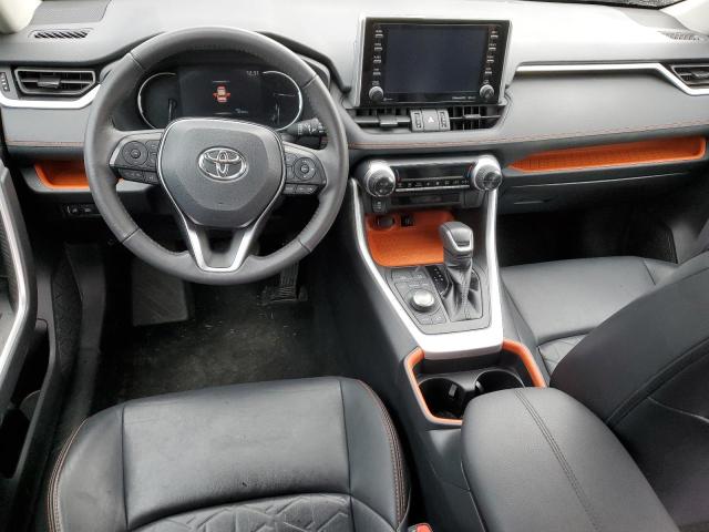 2021 TOYOTA RAV4 ADVEN 2T3J1RFVXMW210258