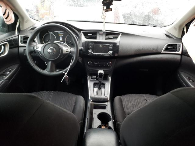 3N1AB7AP6HL681561 Nissan SENTRA S