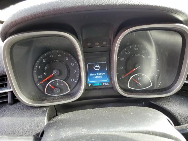 2016 CHEVROLET MALIBU LIM 1G11E5SA8GF136126
