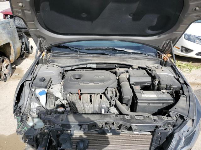 2018 KIA OPTIMA LX - 5XXGT4L31JG183167