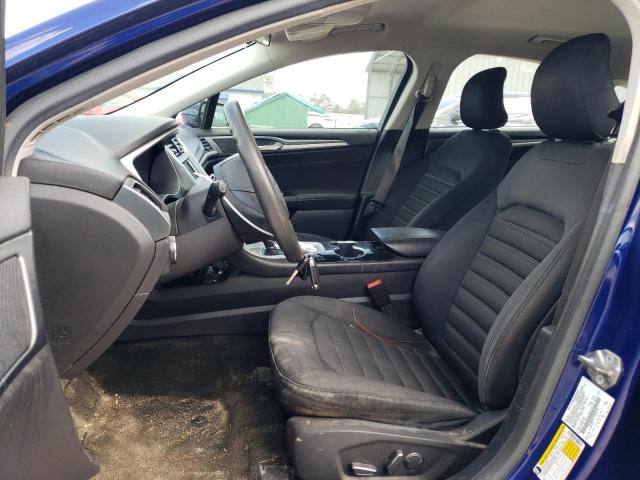 2015 FORD FUSION SE 3FA6P0H71FR302371
