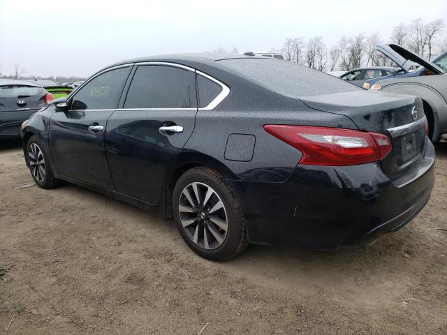 2018 NISSAN ALTIMA 2.5 1N4AL3AP3JC198734