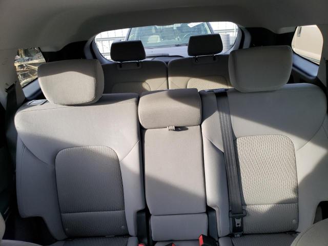 2015 HYUNDAI SANTA FE G KM8SMDHF6FU113929
