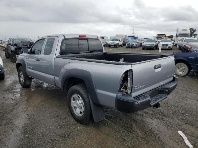 2015 TOYOTA TACOMA PRE - 5TFTX4GN7FX042375