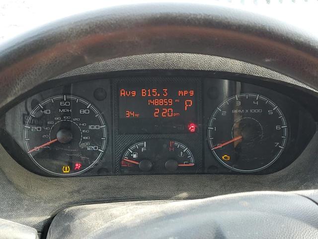 2015 RAM PROMASTER - 3C6TRVCG9FE509133