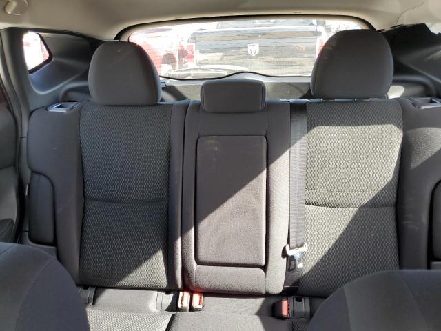 2022 NISSAN ROGUE SPOR - JN1BJ1AWXNW480599