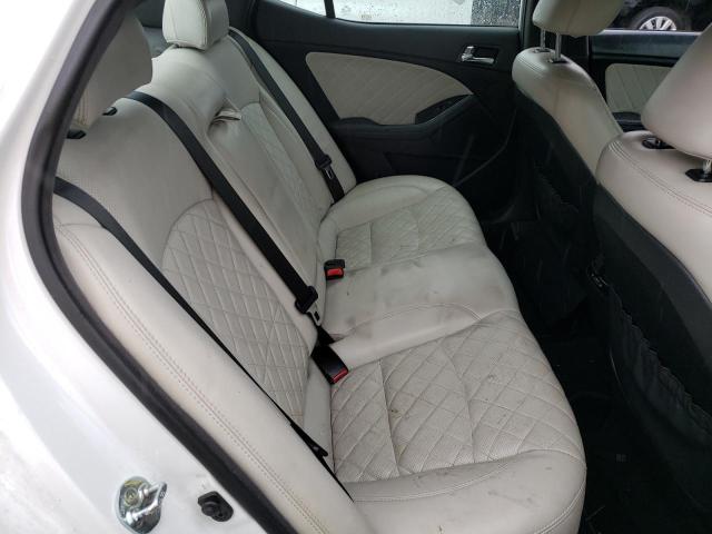 5XXGR4A63EG286916 KIA OPTIMA SX