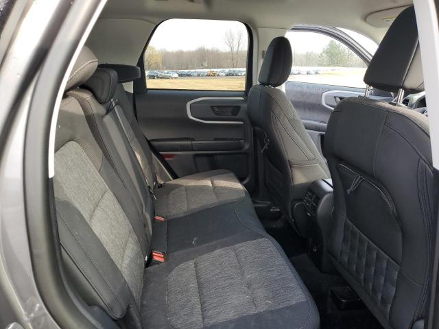 2021 FORD BRONCO SPO 3FMCR9B67MRA94243