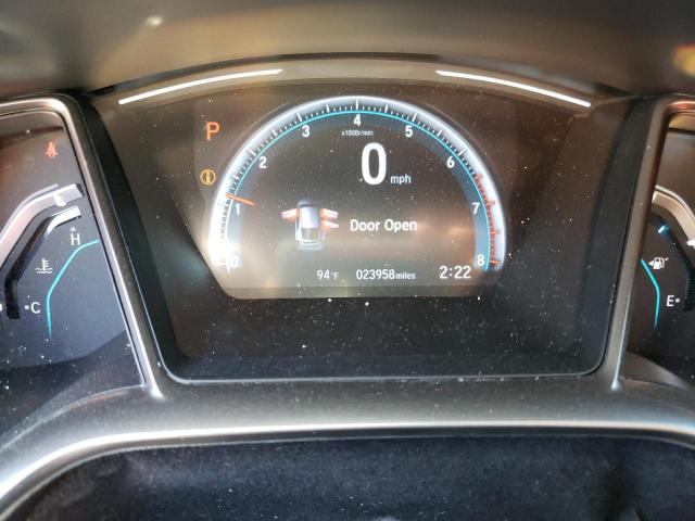 2021 HONDA CIVIC EX SHHFK7H67MU226662