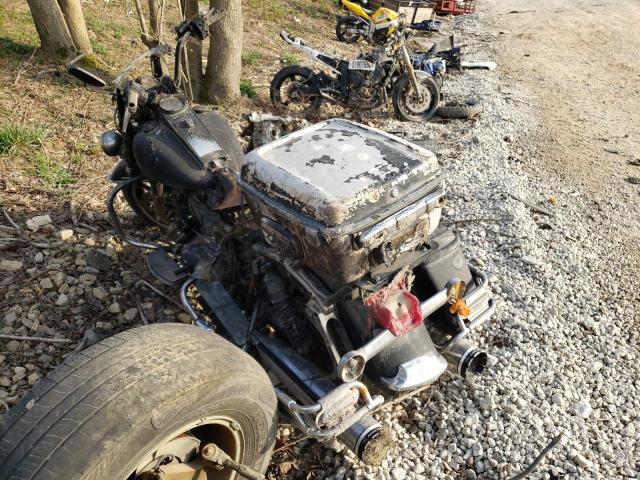 2021 HARLEY-DAVIDSON FLHP - 1HD1FHP11MB666504