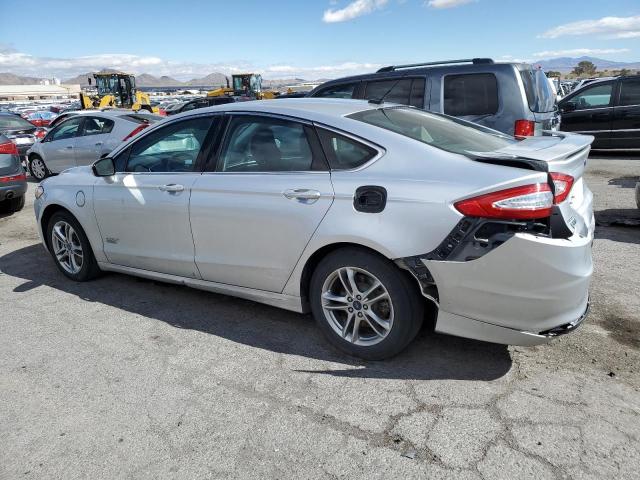 2016 FORD FUSION TIT 3FA6P0SU7GR230009