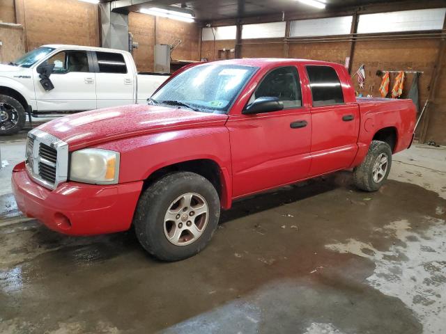 2007 Dodge Dakota 