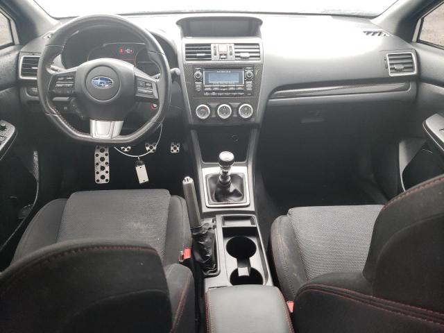 2015 SUBARU WRX JF1VA1A63F9825746