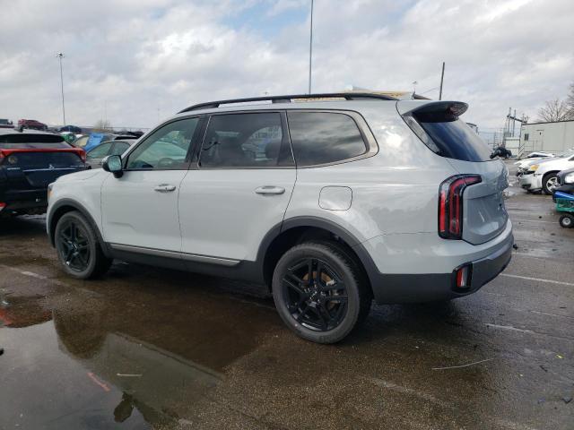 5XYP3DGC6PG354039 KIA Telluride Ex