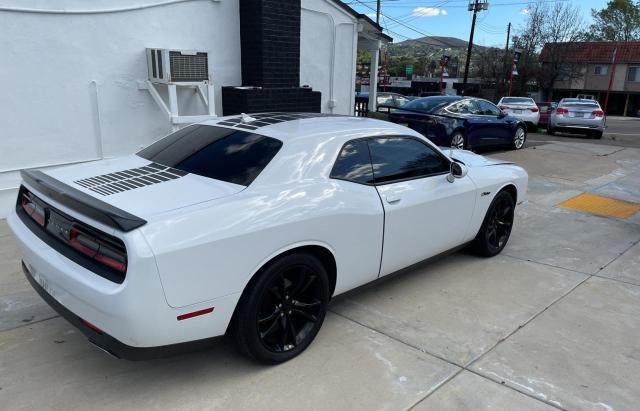 2016 DODGE CHALLENGER 2C3CDZAG1GH232067