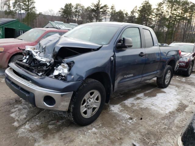 2007 Toyota Tundra 