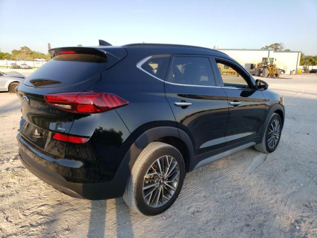2021 HYUNDAI TUCSON LIM KM8J3CAL5MU387337