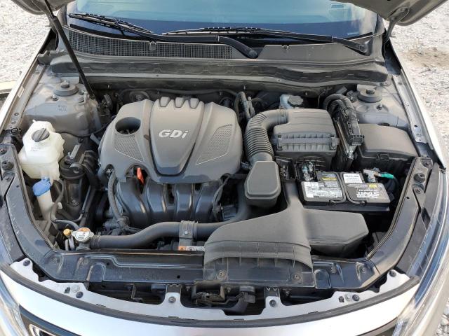 5XXGN4A71FG400675 KIA OPTIMA EX