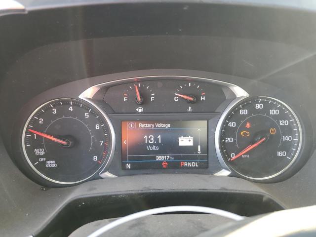 2020 CHEVROLET BLAZER 1LT - 3GNKBBRA2LS665982