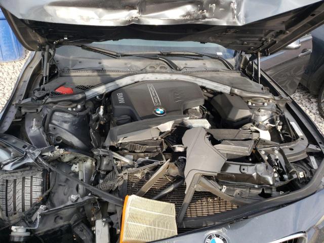 2015 BMW 328 I - WBA3A5G52FNS88895