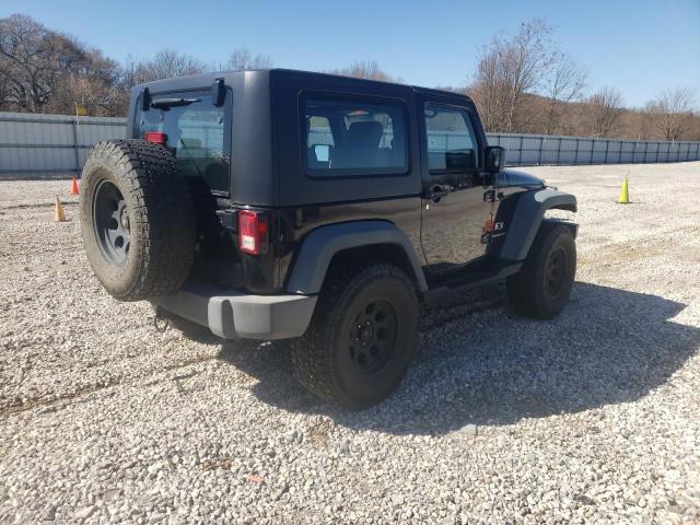 1J4FA24168L542178 Jeep WRANGLER X