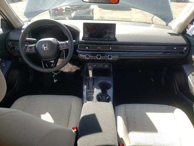 2023 HONDA CIVIC SEDA 2HGFE1F72PH305500