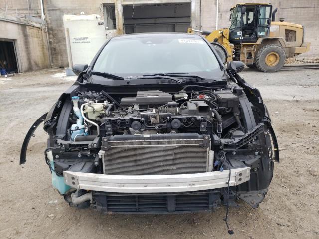 2017 HONDA CR-V EX 2HKRW2H55HH644058