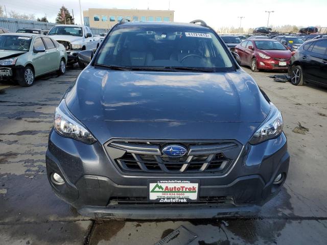 JF2GTHSC7NH222959 Subaru Crosstrek Sport