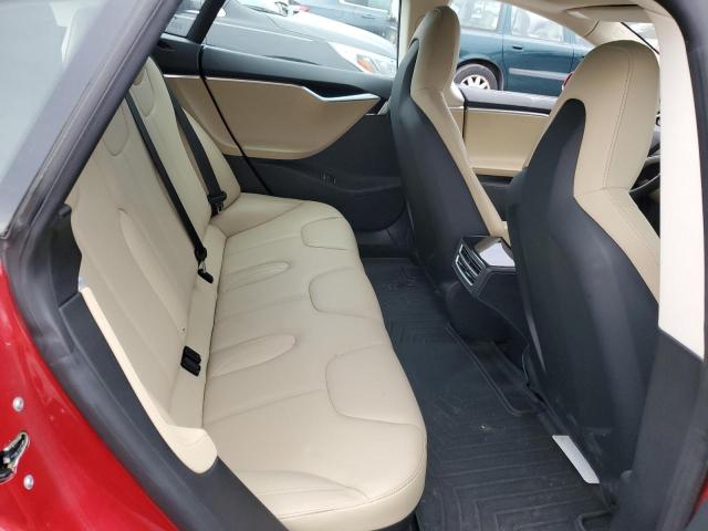 2015 TESLA MODEL S 85 5YJSA1H21FF085362