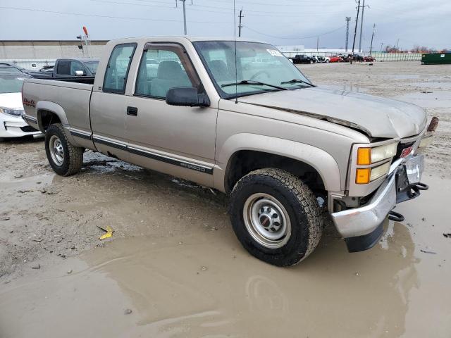 1GTGK29J1YF439409 GMC Sierra