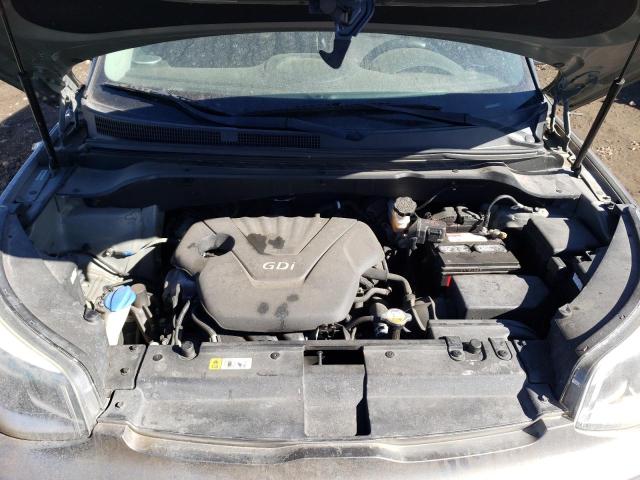 2015 KIA SOUL KNDJN2A25F7168900