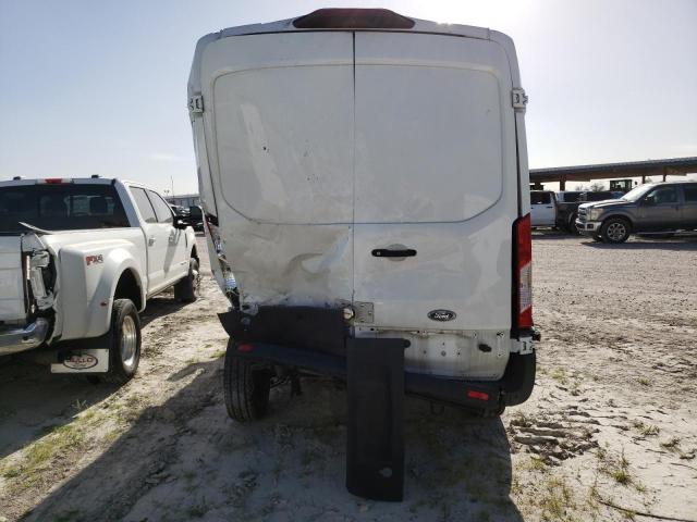 2019 FORD TRANSIT T- - 1FTYR2CM1KKB82916