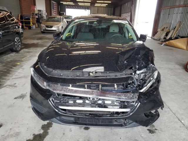 2019 HONDA INSIGHT EX - 19XZE4F59KE031941