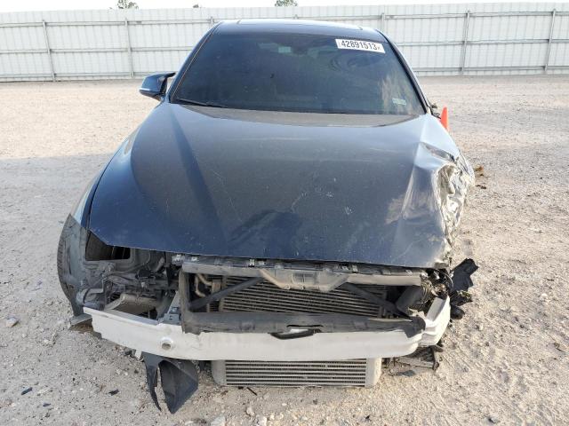 WBA3A9C56EF478902 BMW 335 I