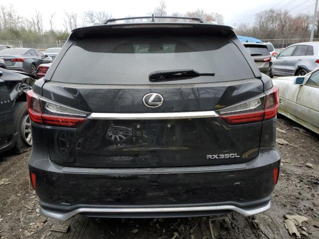 2018 LEXUS RX 350 L - JTJGZKCA5J2007484