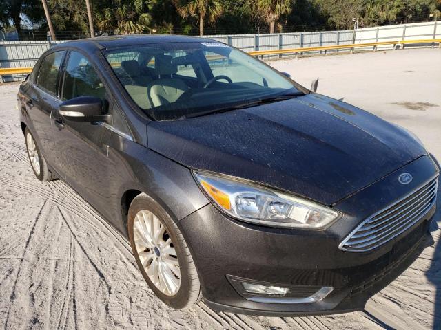 2018 FORD FOCUS TITA - 1FADP3J2XJL314291