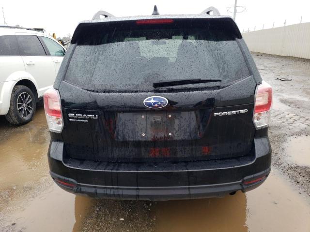 2018 SUBARU FORESTER 2 - JF2SJAGC0JH489256