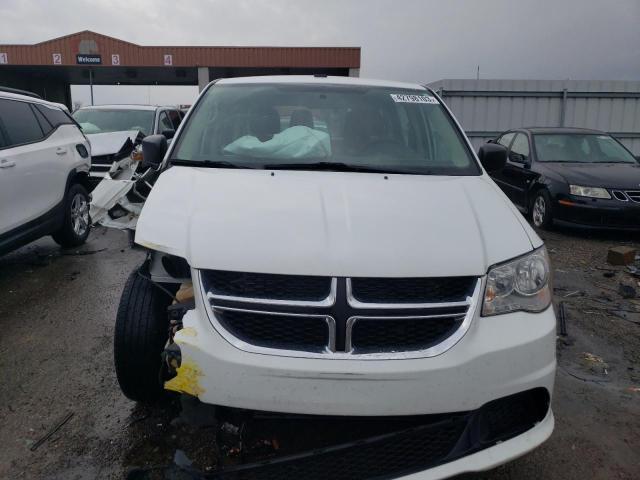 2016 DODGE GRAND CARA 2C4RDGBG1GR192558