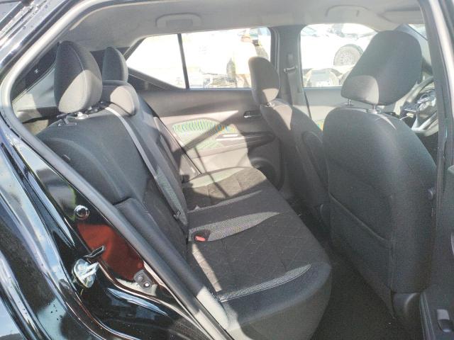 3N1CP5CV6LL506455 Nissan KICKS SV