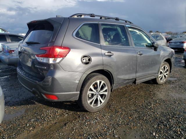 JF2SKAPC4NH416569 Subaru Forester Limited