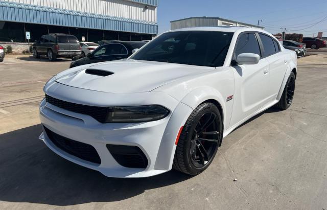 2021 DODGE CHARGER SC - 2C3CDXGJ3MH500782
