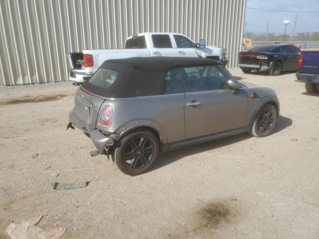 WMWZN3C58DT568922 Mini Cooper
