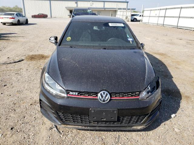 2018 VOLKSWAGEN GTI S/SE - 3VW447AU7JM293780