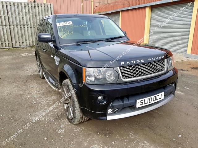 SALLSAA23AA239655 Land Rover R Rover Sp
